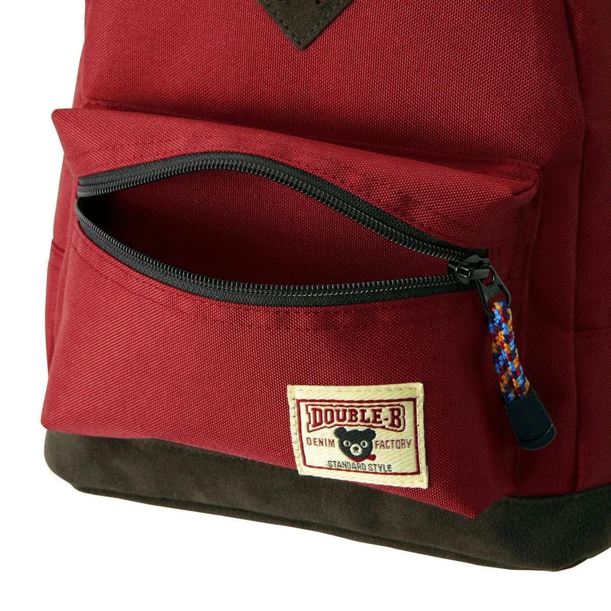 DOUBLE_B RUCKSACK