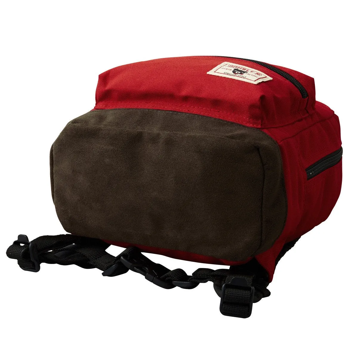 DOUBLE_B RUCKSACK