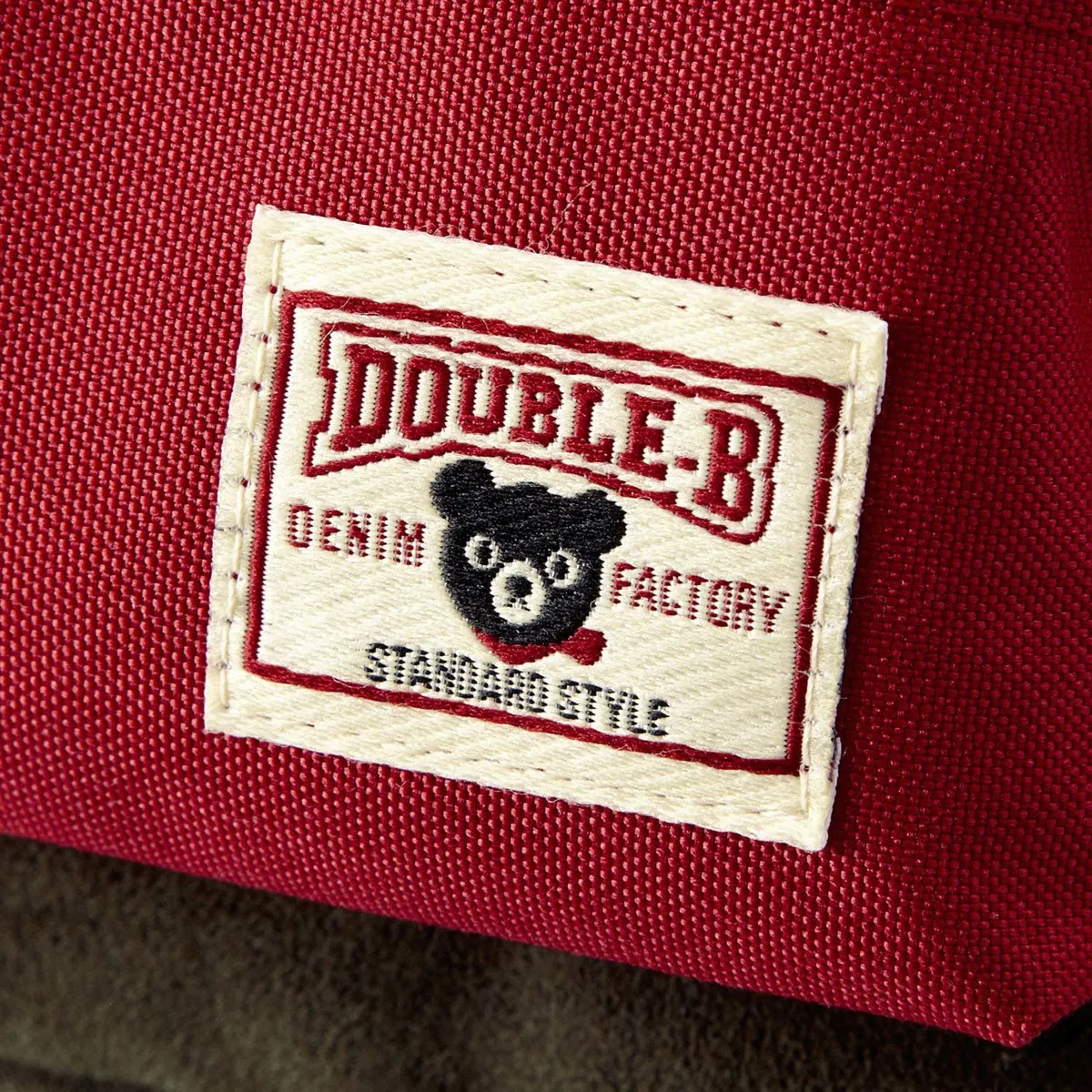 DOUBLE_B RUCKSACK