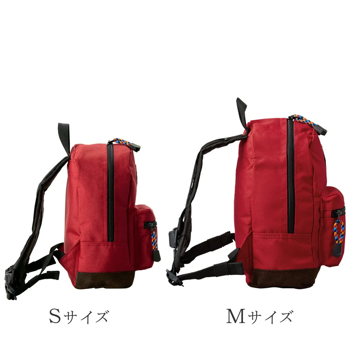 DOUBLE_B RUCKSACK