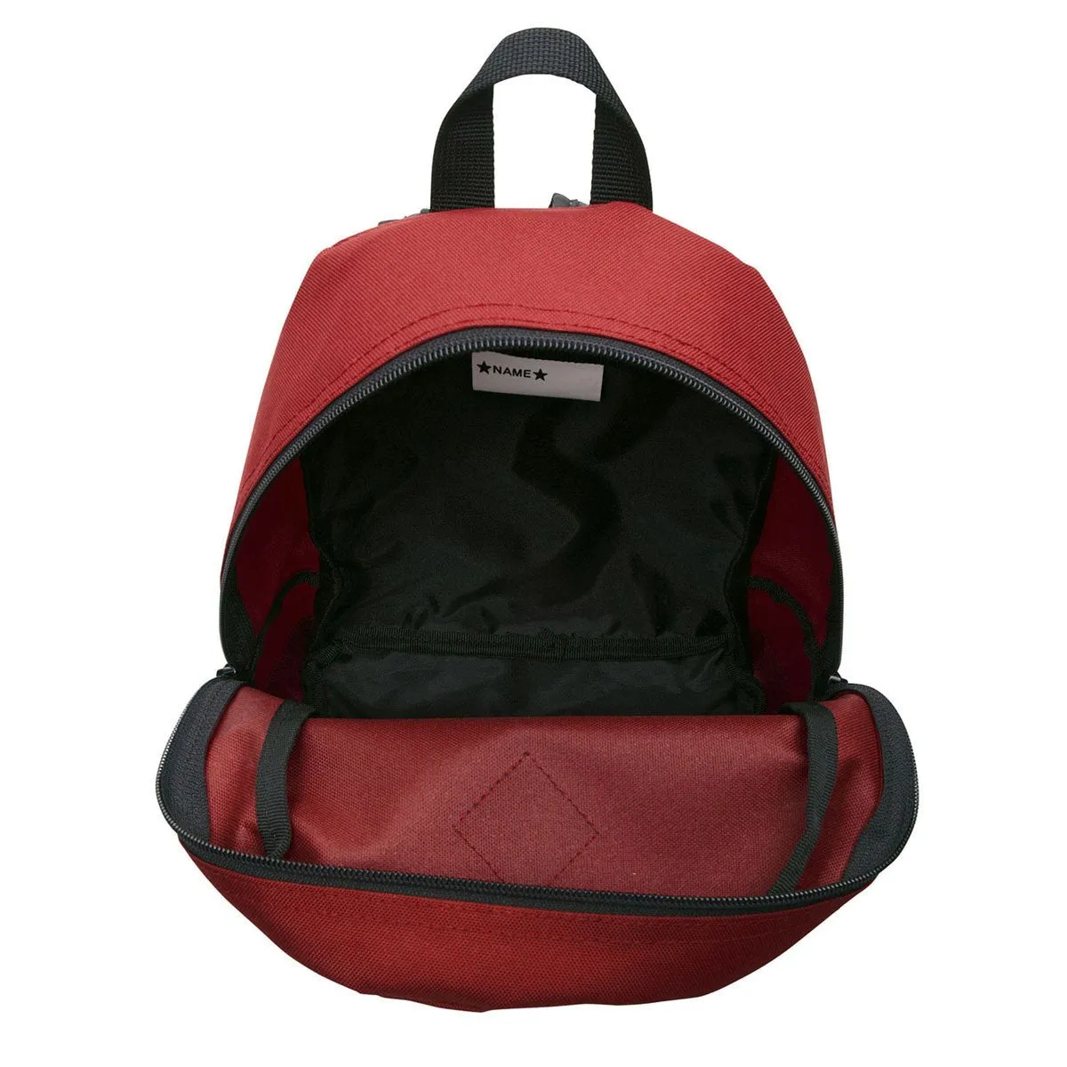DOUBLE_B RUCKSACK