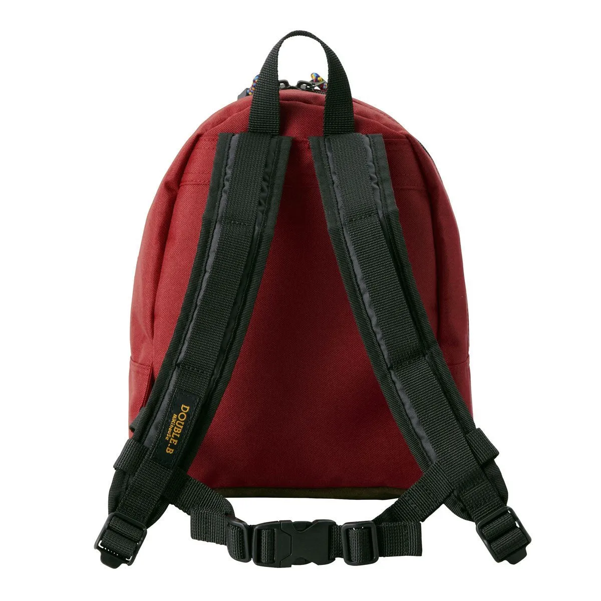 DOUBLE_B RUCKSACK