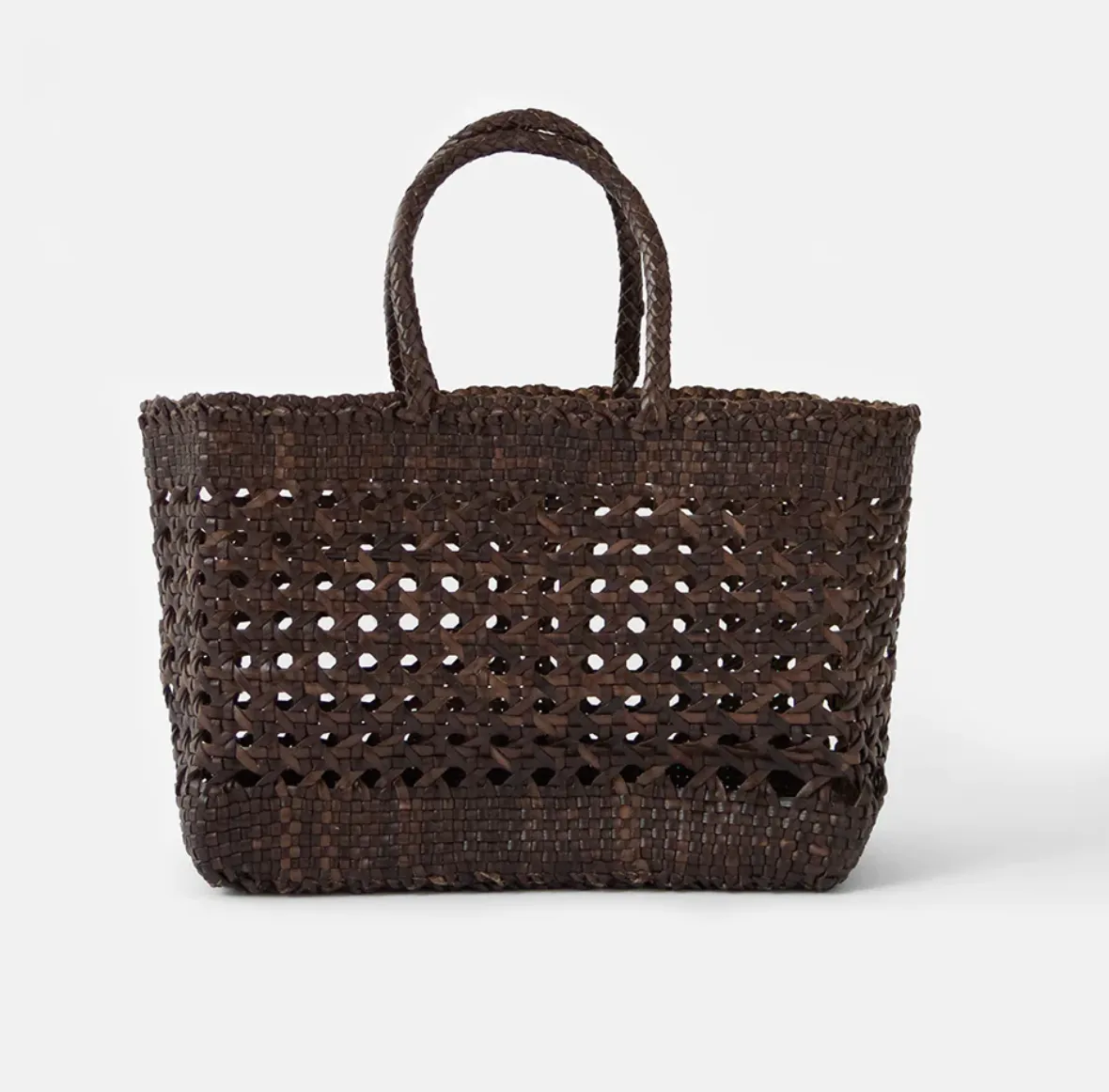 Dragon Diffusion Cannage Kane Tote