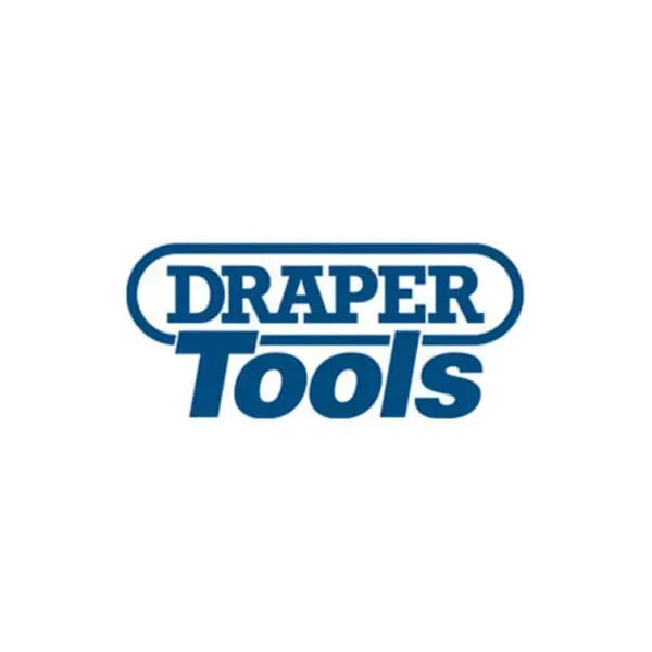 Draper 67831 Double Tool Pouch Dr-67831