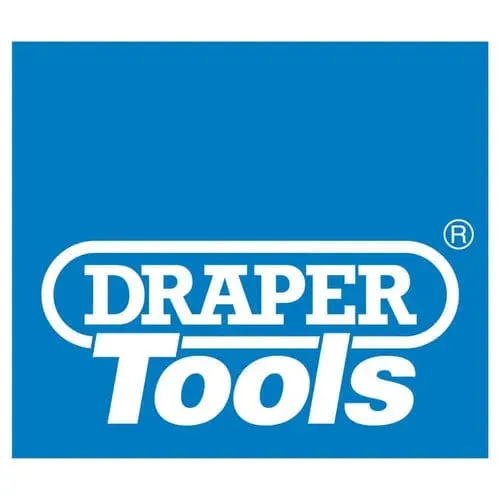 Draper 67831 Double Tool Pouch Dr-67831