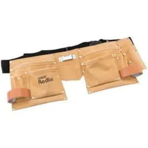 Draper 67831 Double Tool Pouch Dr-67831