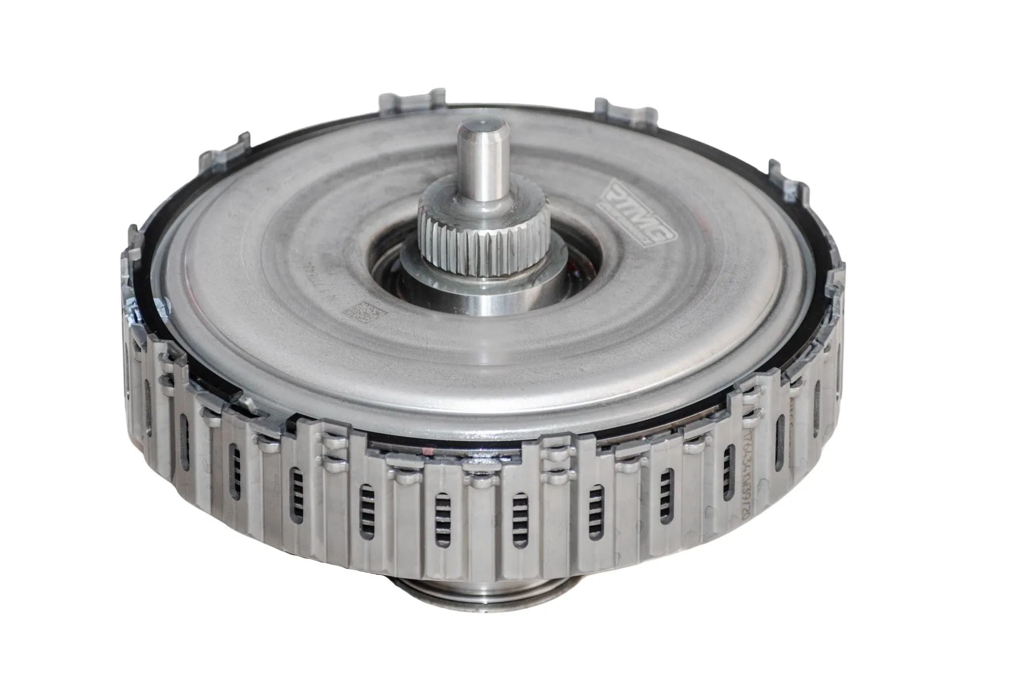 DSG DQ250 Upgraded Clutch up to 1300 Nm