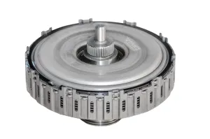 DSG DQ250 Upgraded Clutch up to 1300 Nm