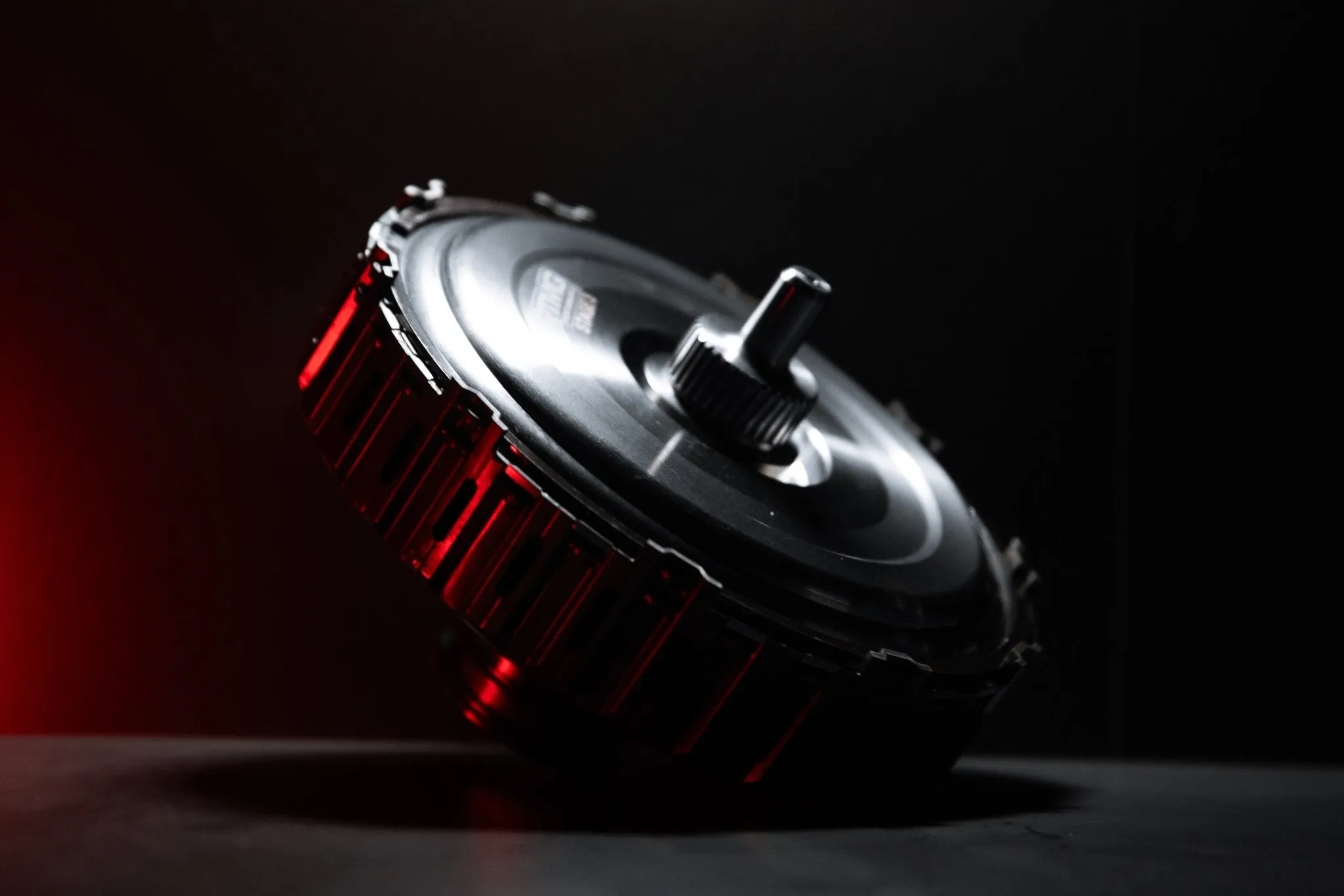 DSG DQ250 Upgraded Clutch up to 1300 Nm