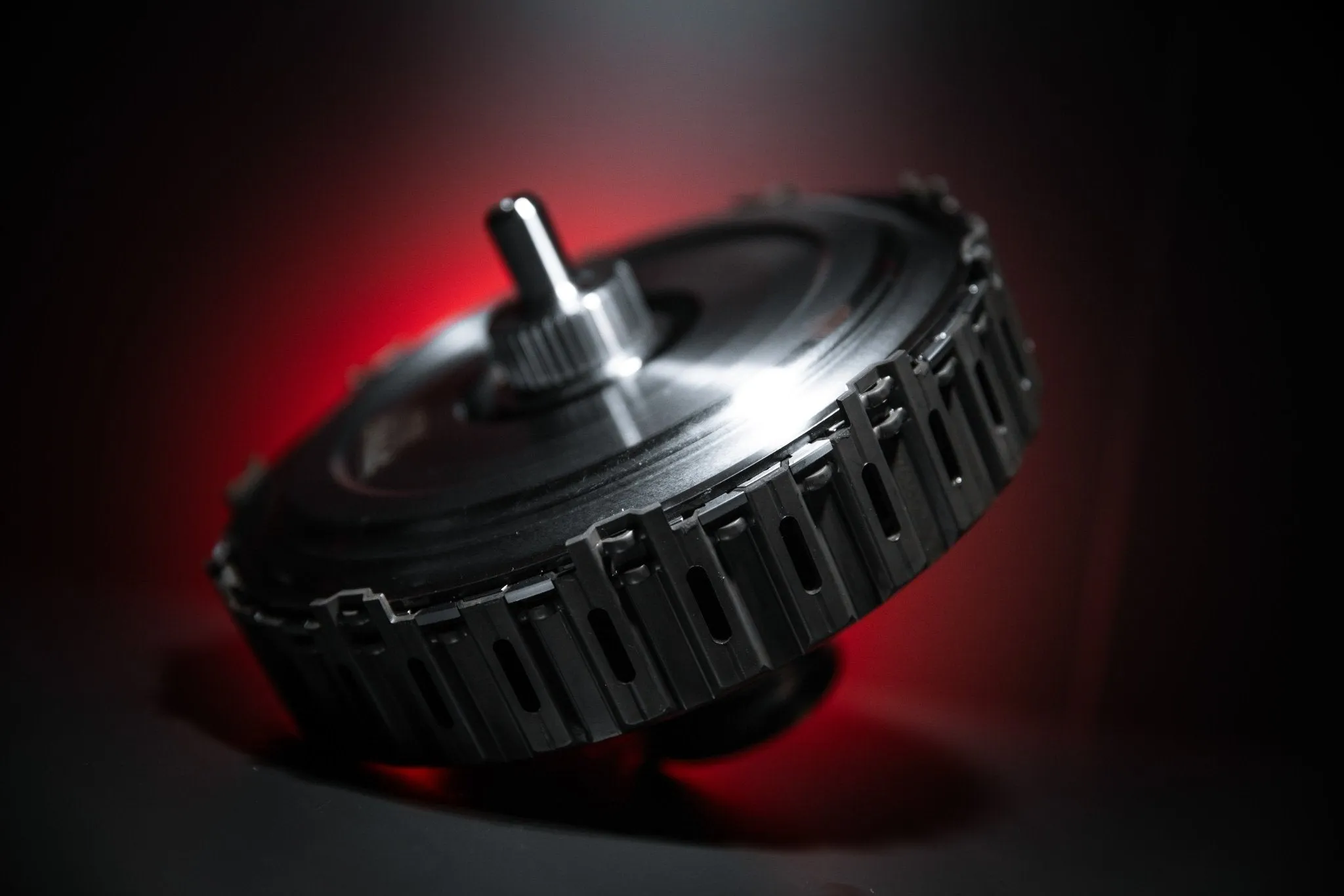 DSG DQ250 Upgraded Clutch up to 1300 Nm