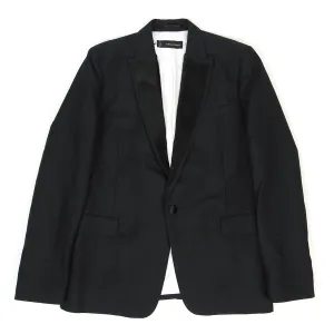 DSquared2 F/W'10 Calf Lapel Tux Jacket Size 54