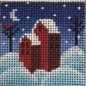 E-2 Winter Mini