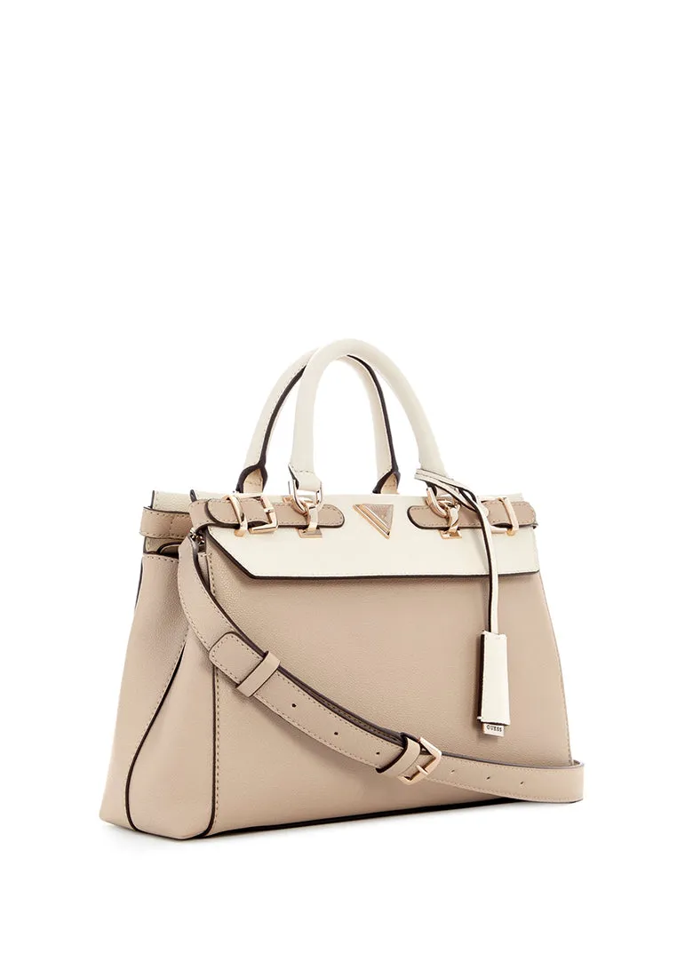 Eco Ali Luxury Satchel