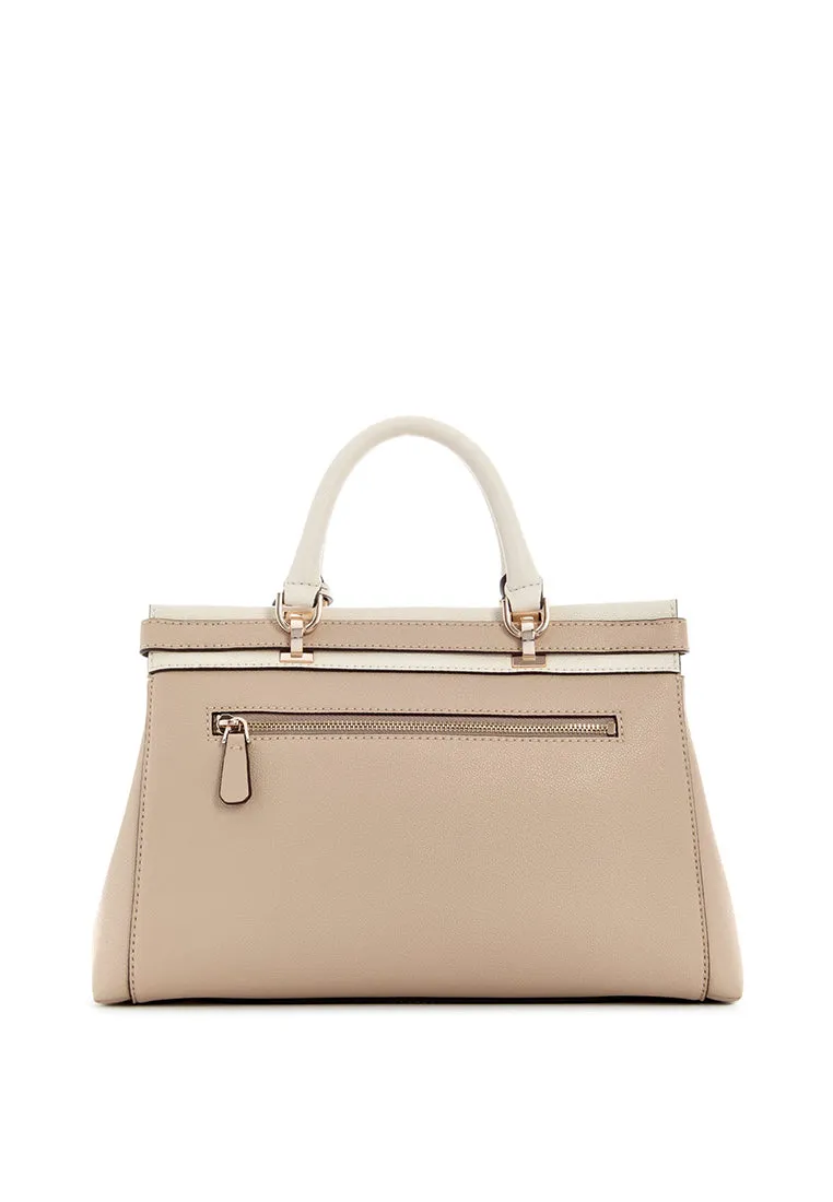 Eco Ali Luxury Satchel