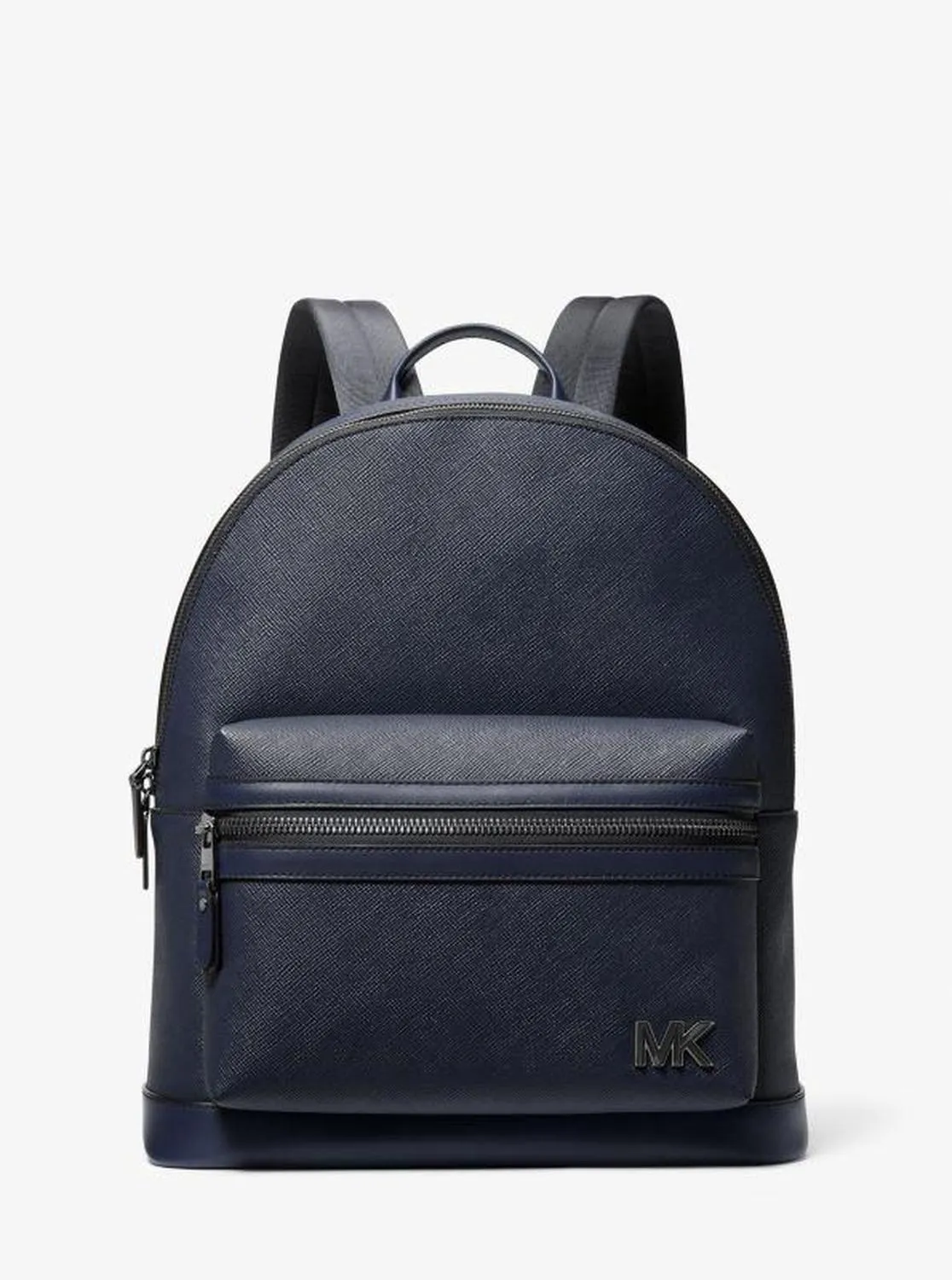 Edison Leather Backpack