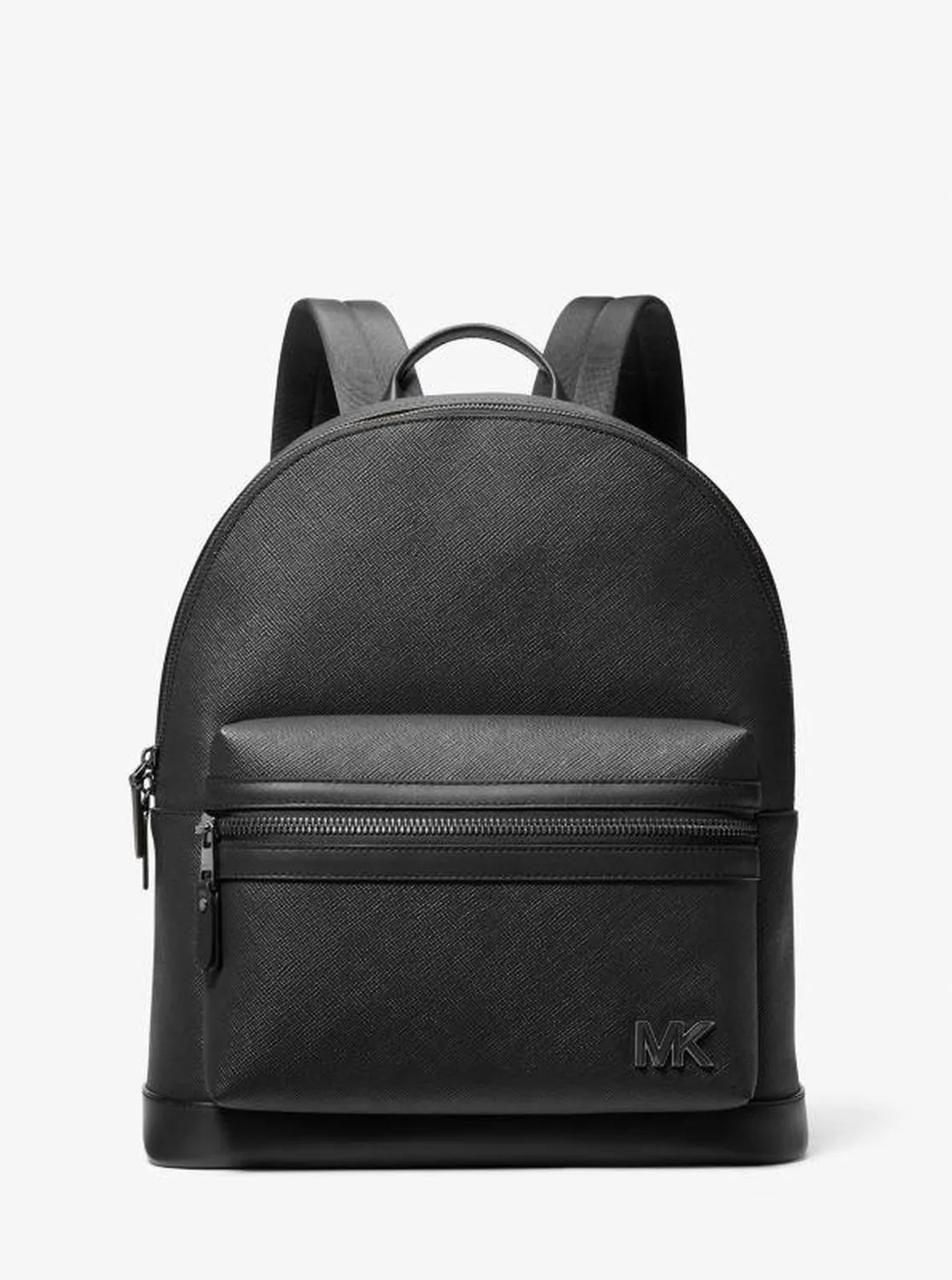 Edison Leather Backpack