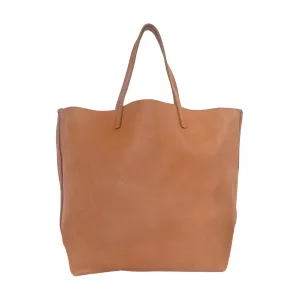 Emma Leather Tote