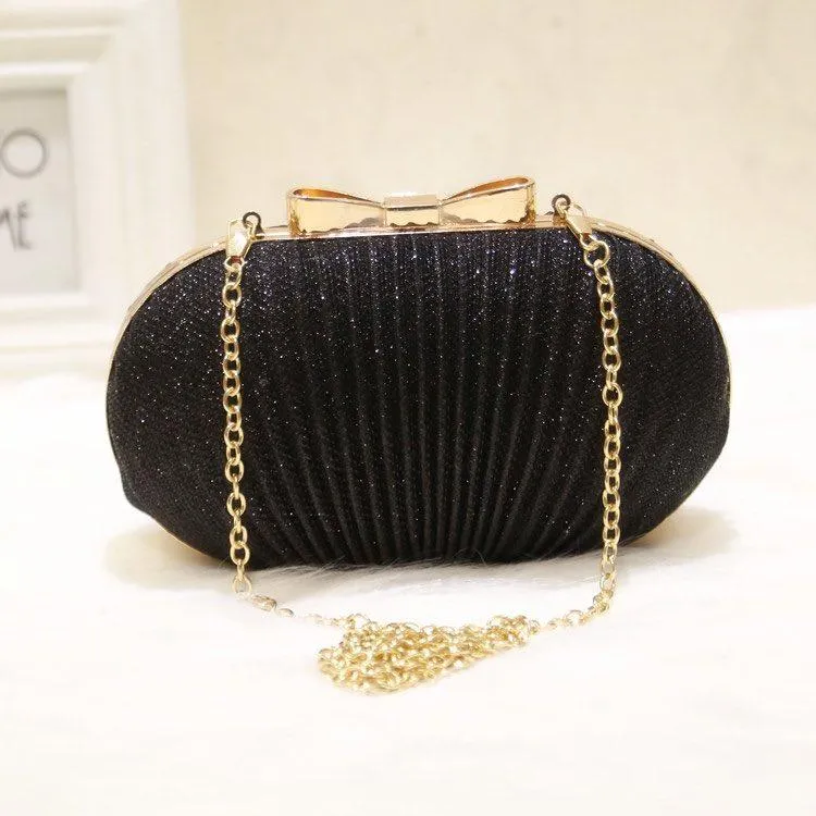 Emma Princess Clutch