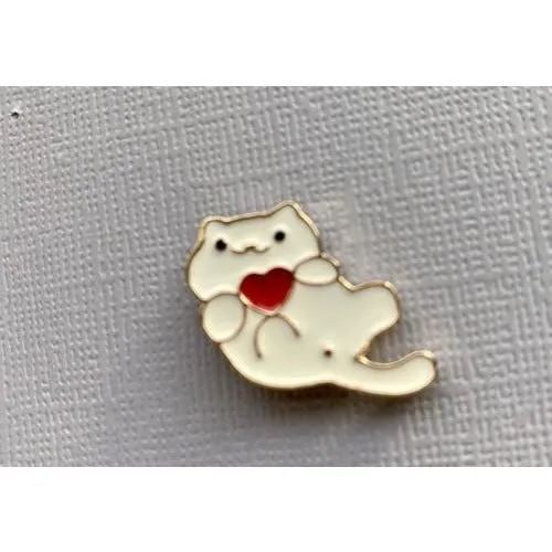 Enamel Pins