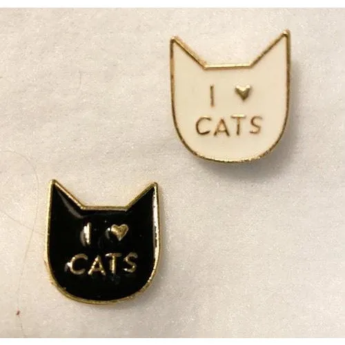 Enamel Pins
