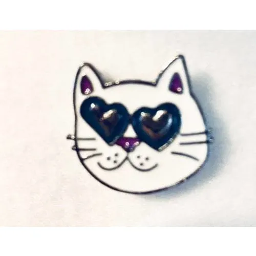 Enamel Pins
