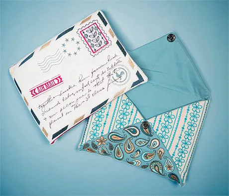 Envelope Clutches