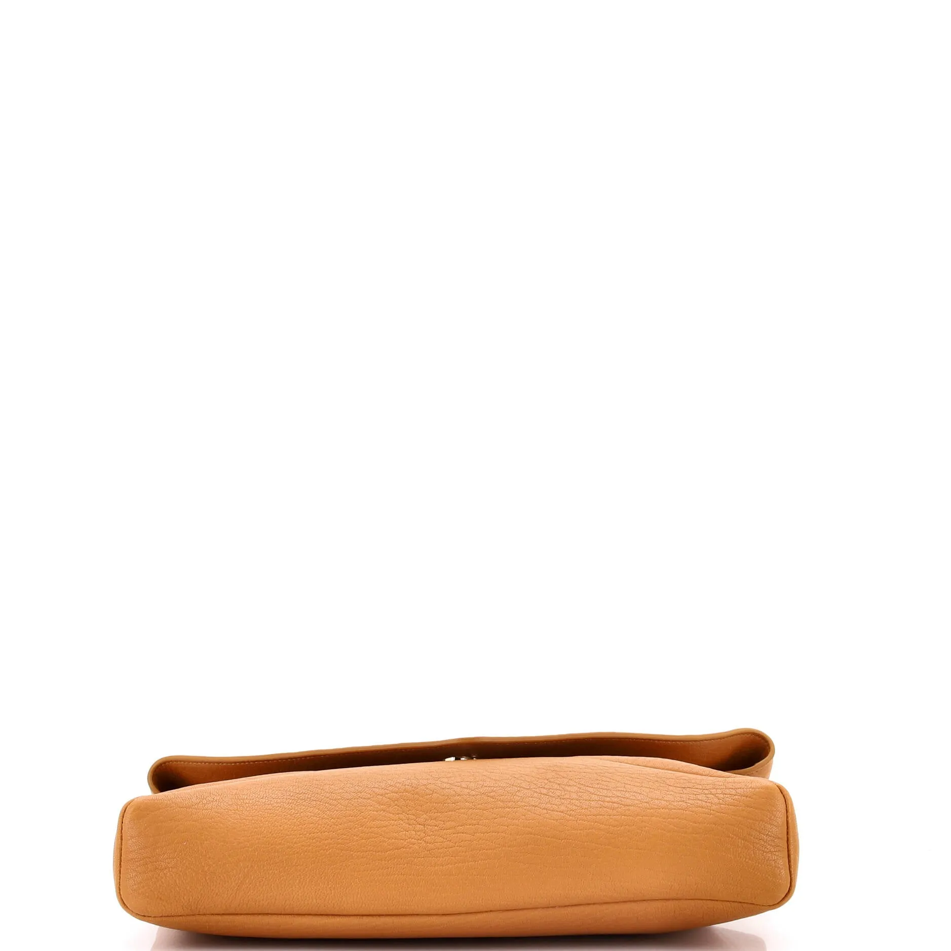 Envelope Pouch Leather Large