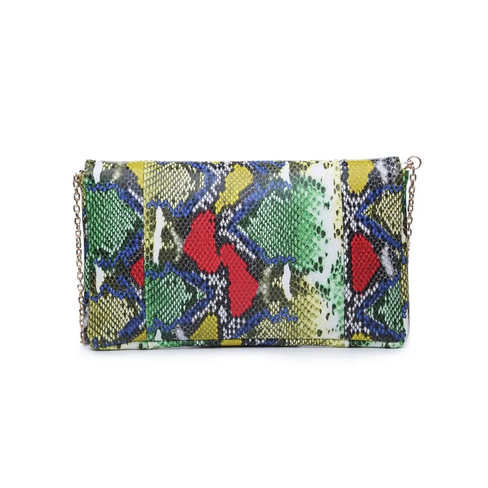 Essie Clutch