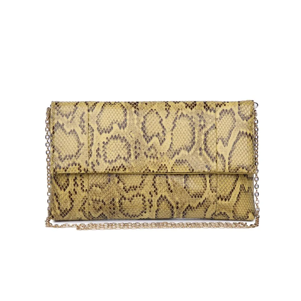 Essie Clutch