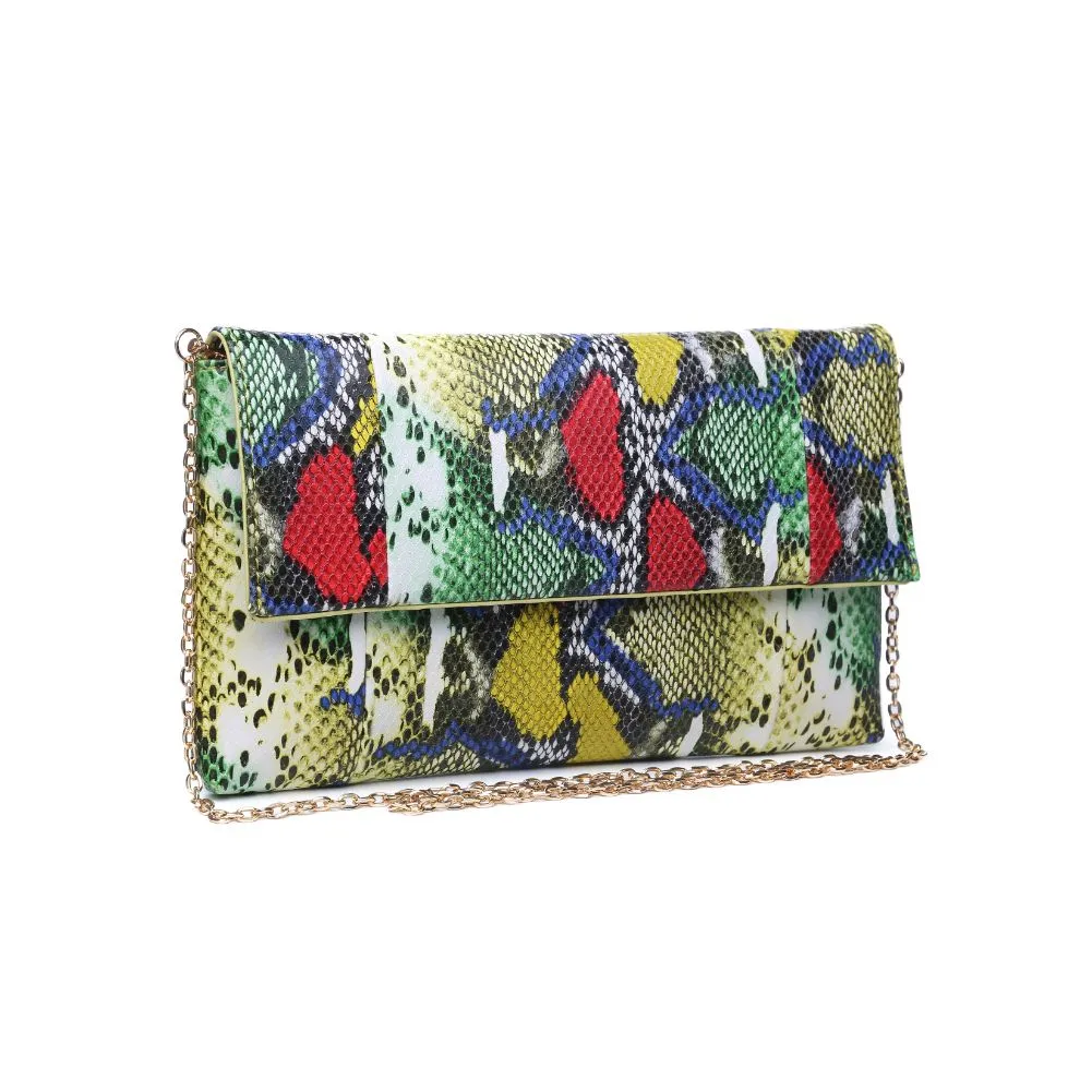 Essie Clutch