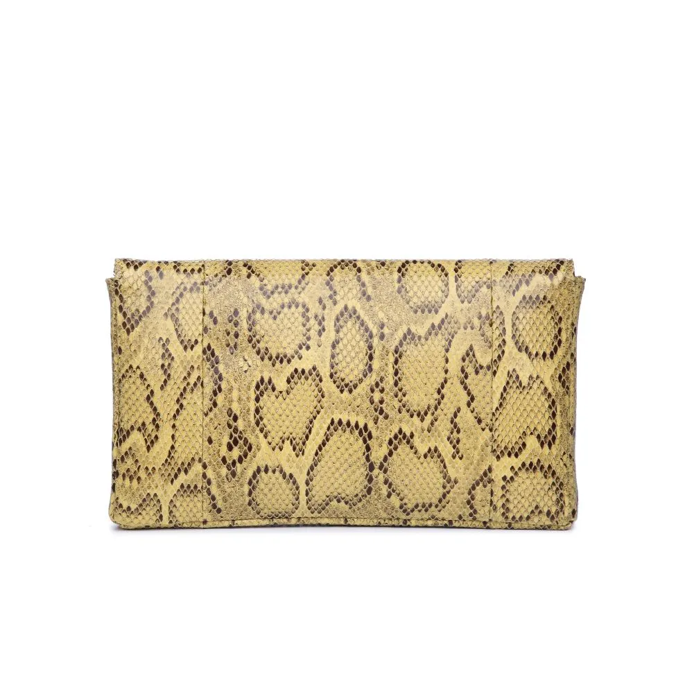 Essie Clutch
