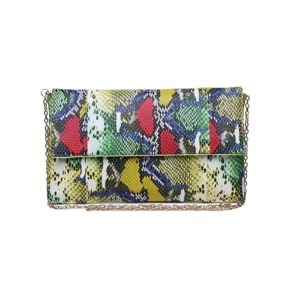 Essie Clutch