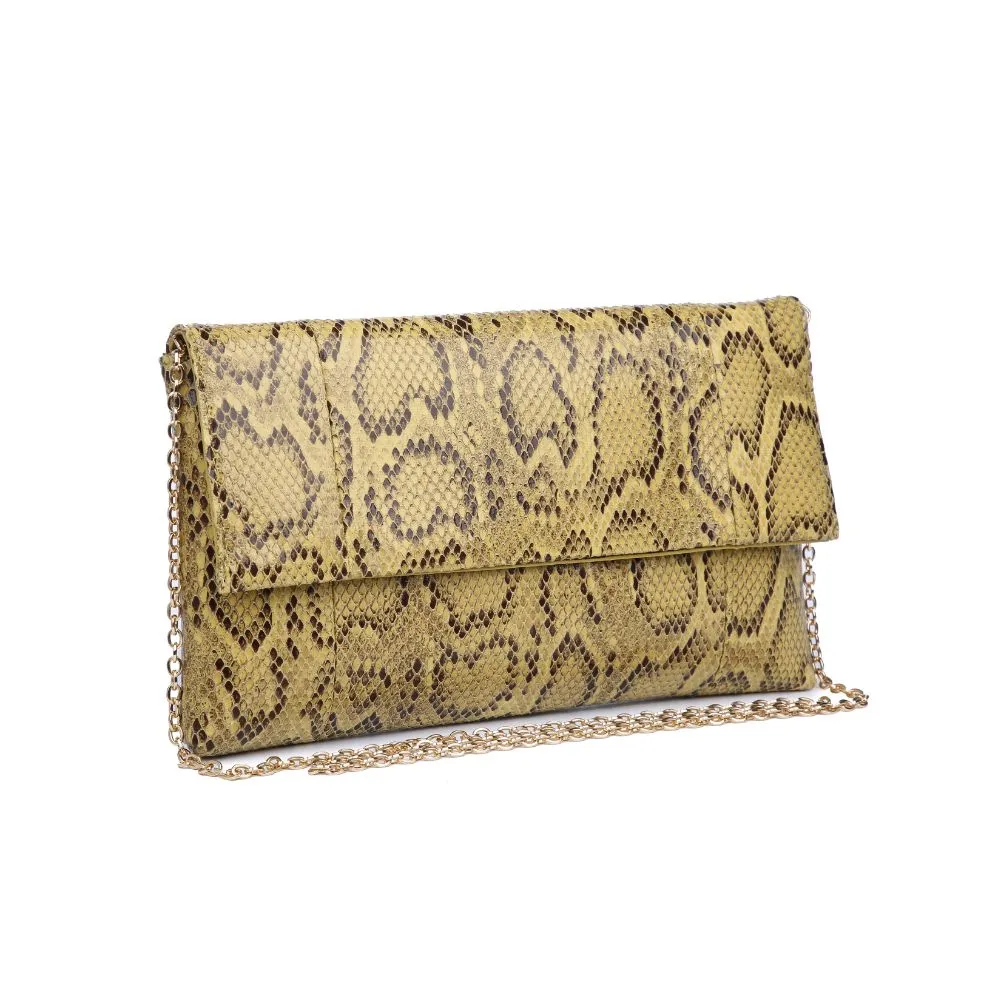 Essie Clutch