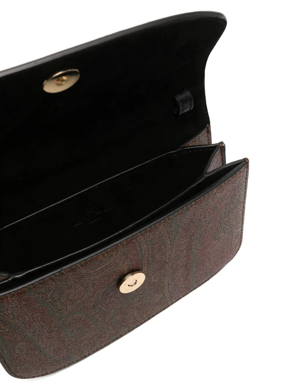 Etro Bags.. Black