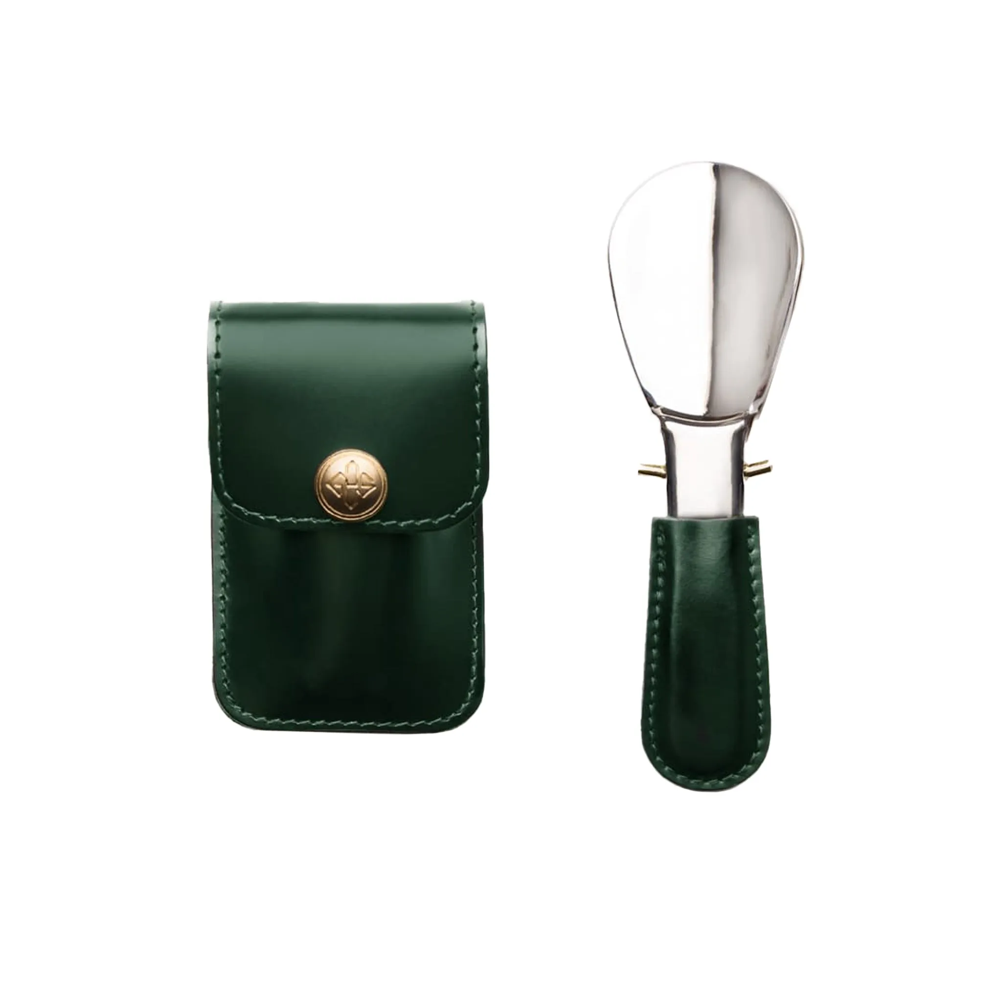 ETTINGER Travel Shoe Horn