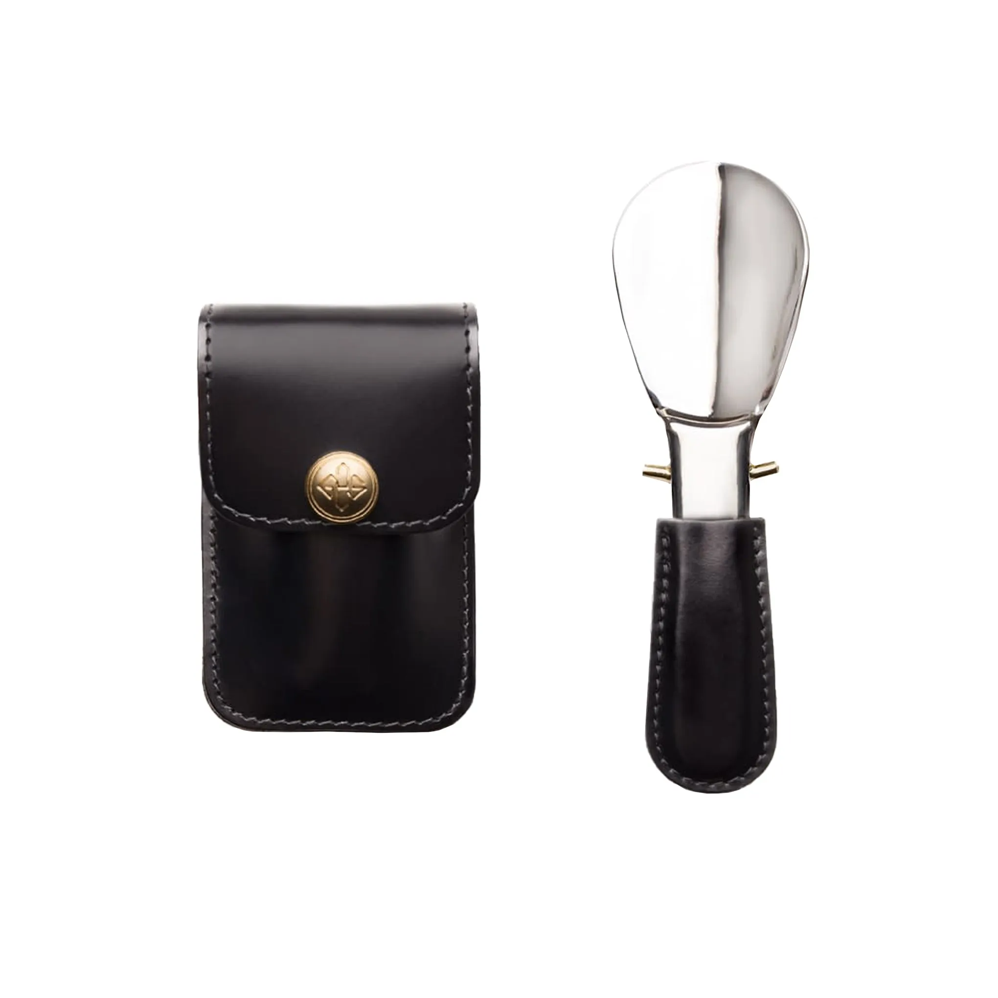 ETTINGER Travel Shoe Horn