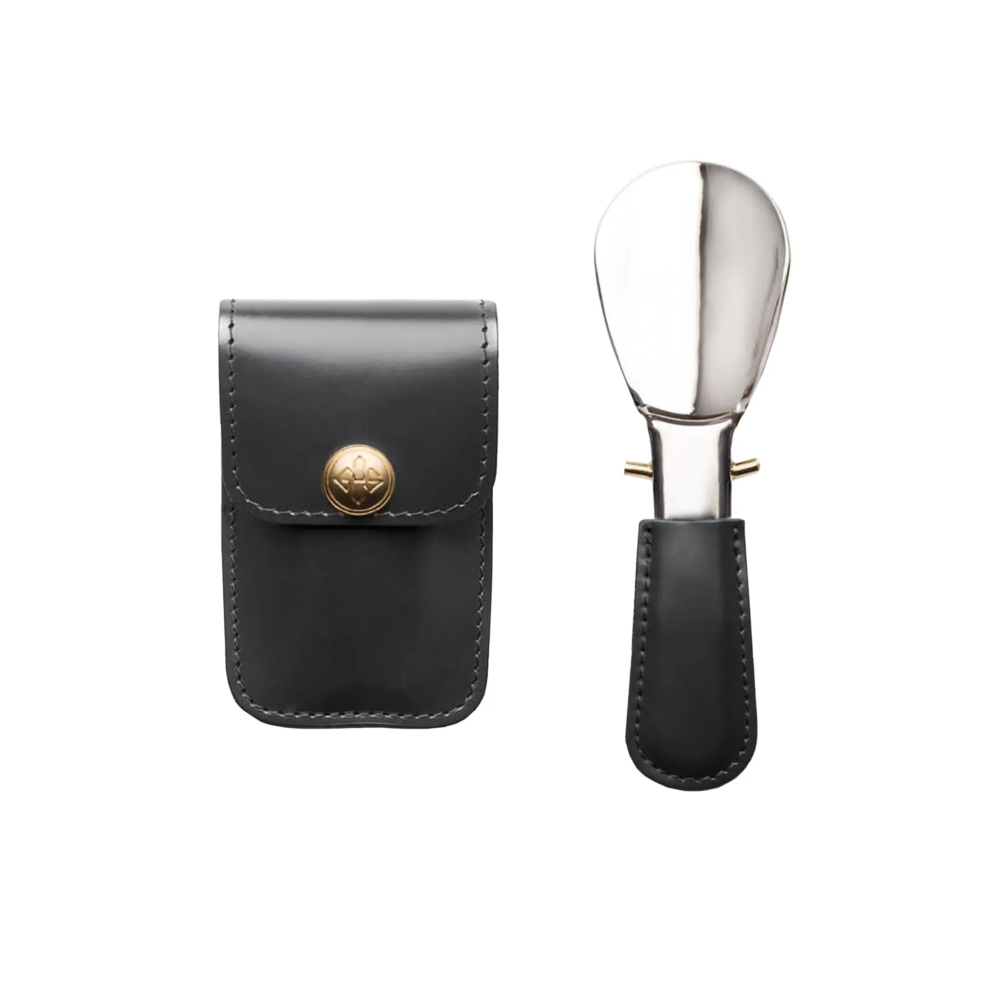 ETTINGER Travel Shoe Horn
