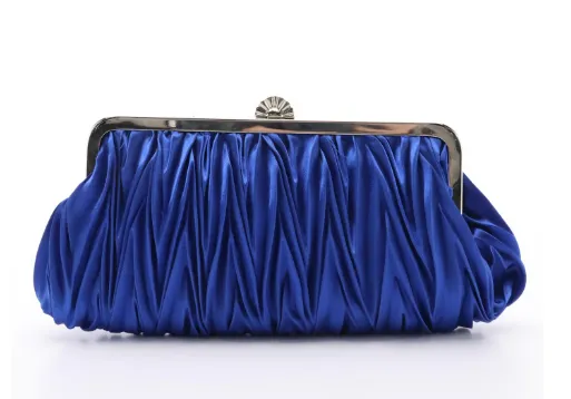 Evening Envelope Handbags Silk Purse Bags Party Cocktail Wedding Clutches Bags