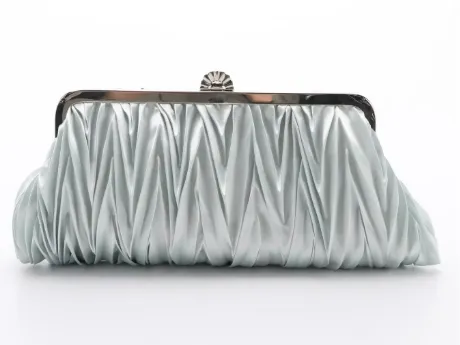 Evening Envelope Handbags Silk Purse Bags Party Cocktail Wedding Clutches Bags