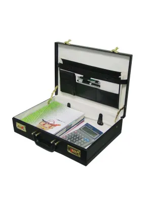 EXPANDABLE ATTACHE
