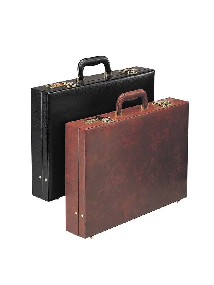 EXPANDABLE ATTACHE