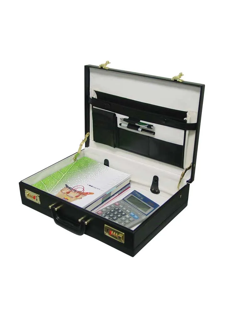 EXPANDABLE ATTACHE