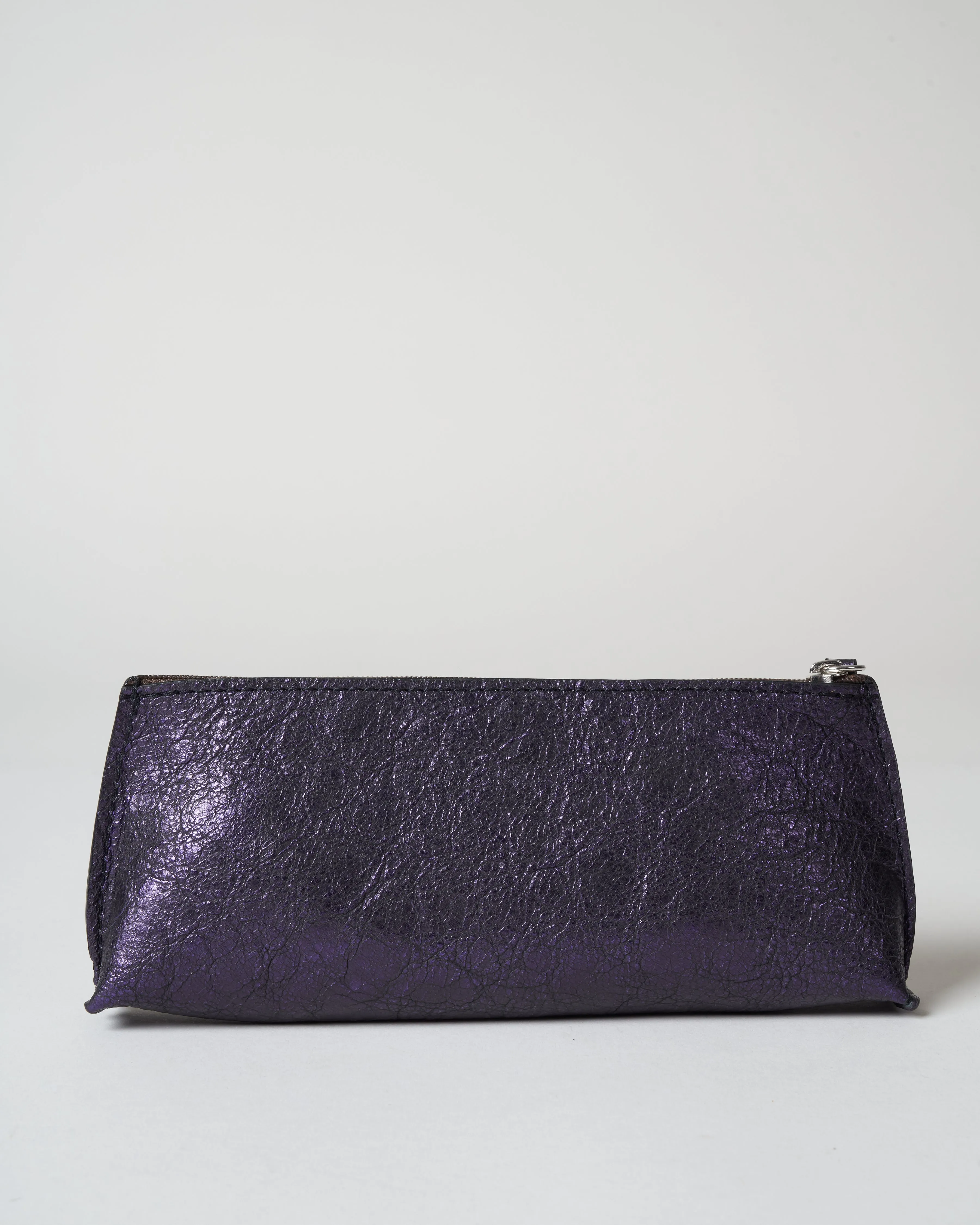 eyeglass pouch - iris
