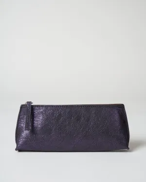 eyeglass pouch - iris