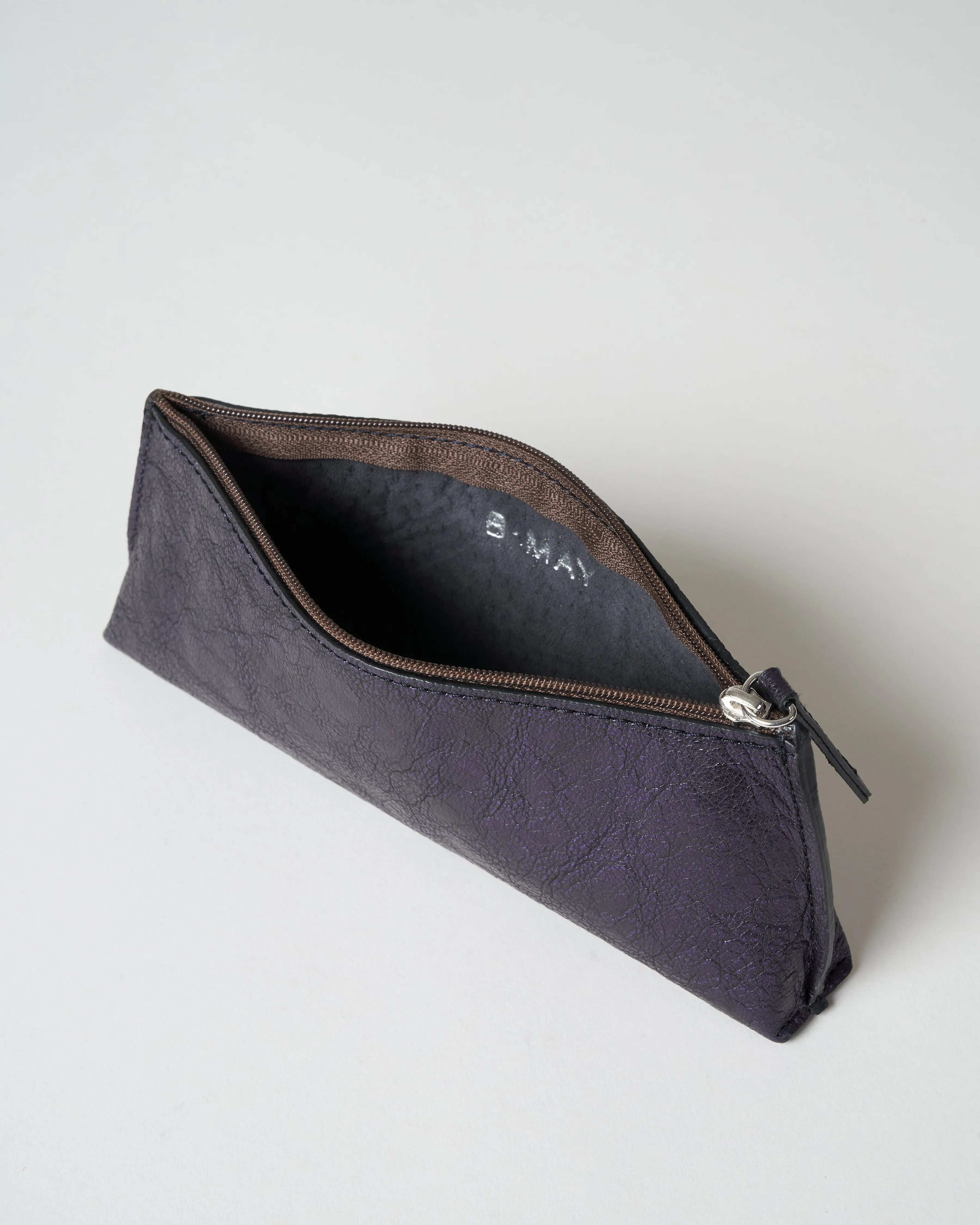 eyeglass pouch - iris
