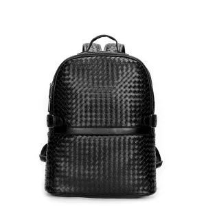 Fairfield II Braided Backpacks