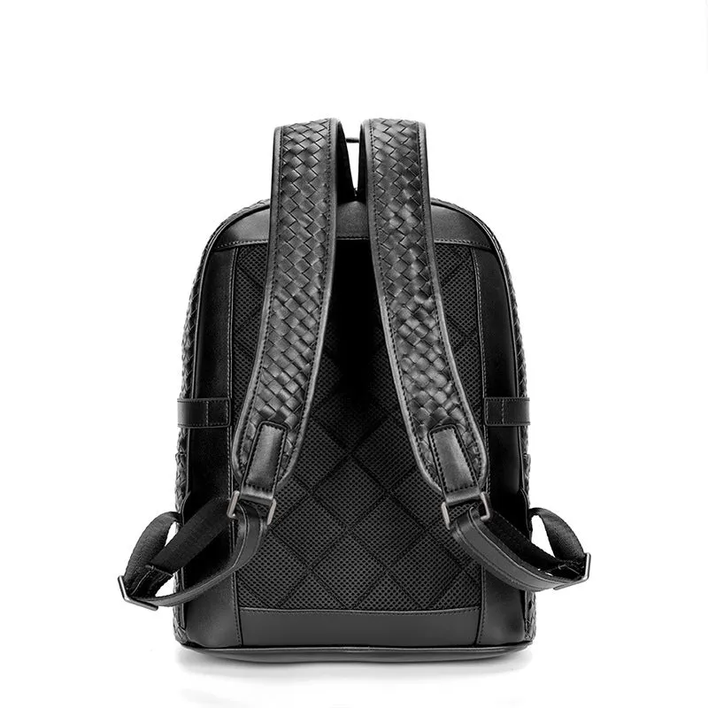 Fairfield II Braided Backpacks