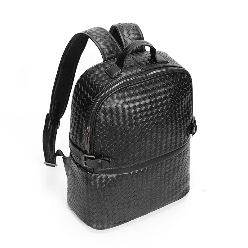 Fairfield II Braided Backpacks