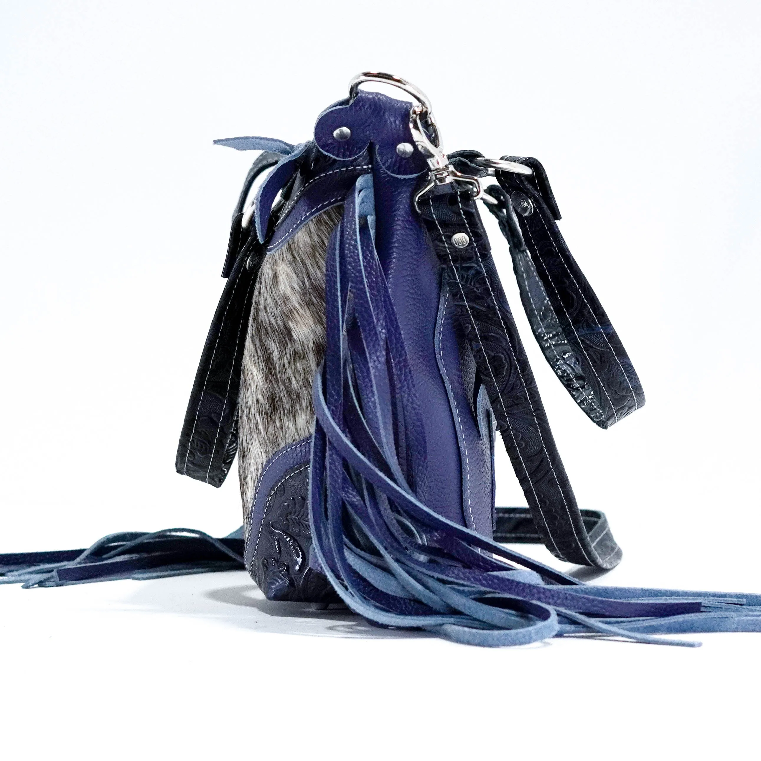 Fancy Annie - Light Brindle w/ Midnight Tool
