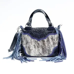 Fancy Annie - Light Brindle w/ Midnight Tool